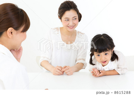 親子とママ友 親子とママ友 8615288