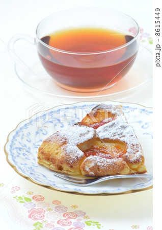 アップルケーキ 8615449