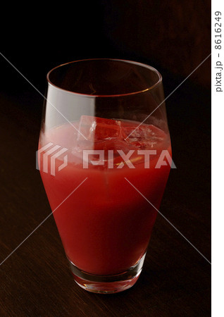 オレンジジュース 8616249