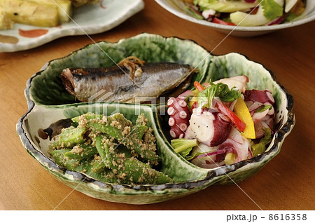 おばんざい おばんざい 8616358