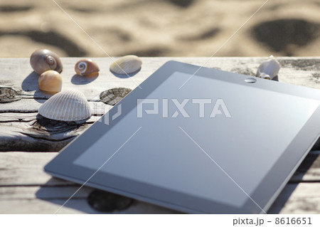 モバイルワーク 8616651