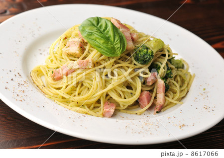 パスタ 8617066