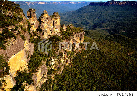 Blue Mountains 8617262