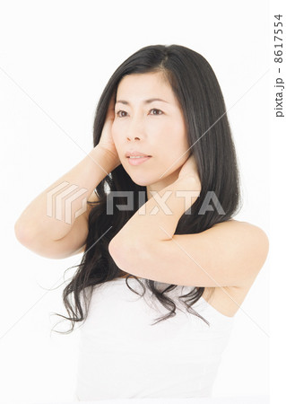 美容 美容 8617554