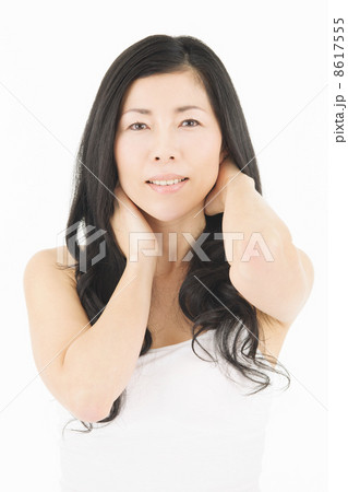 美容 美容 8617555