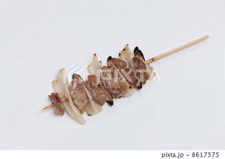 焼き鳥　ナンコツ 8617575