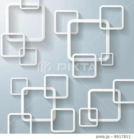 Abstract Window Rectangles 8617811