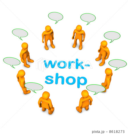 Workshop Workshop 8618273