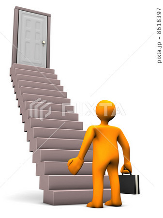Ambition Business 8618397