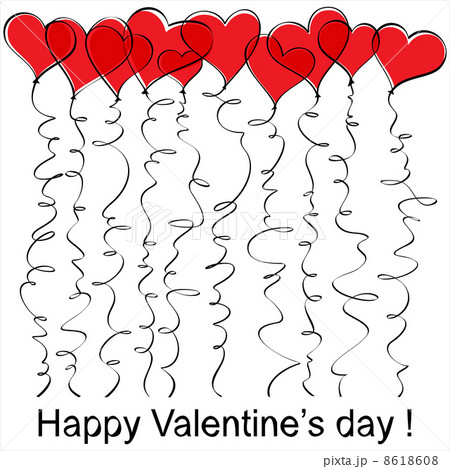 Valentines day 8618608