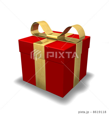 Gift 3d Gift 3d 8619118