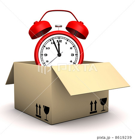 Alarmer Carton 8619239