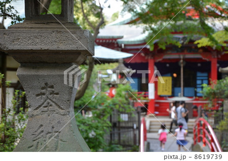 弁天様 弁天様 8619739