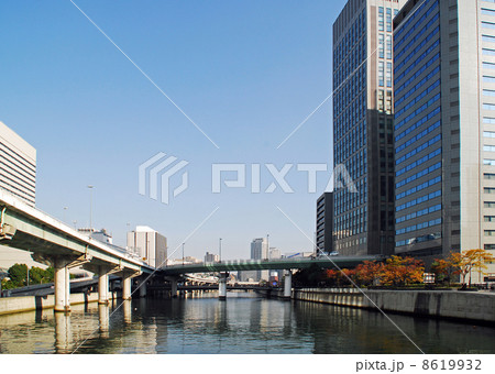 大阪市堂島 8619932