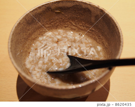 麦とろご飯 麦とろご飯 8620435