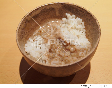 麦とろご飯 麦とろご飯 8620438