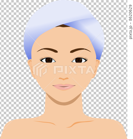 Women who receive esthetic 8620629