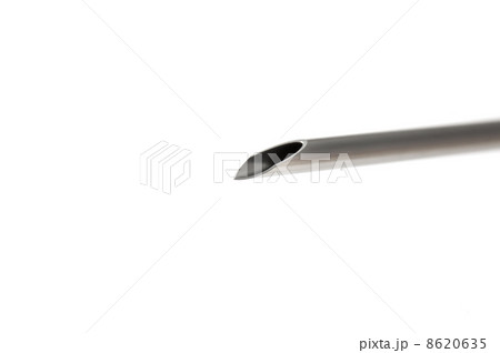 注射針 注射針 8620635
