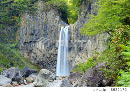 Naena Falls Naena Falls 8622176