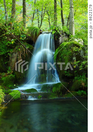 No Name Falls 8622179