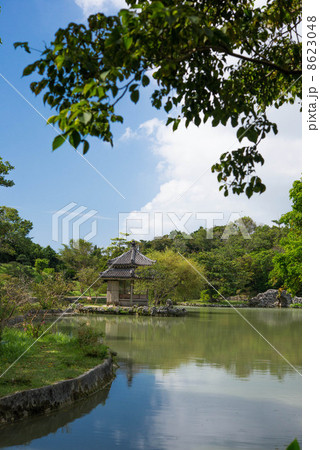 識名園（世界遺産） 8623048