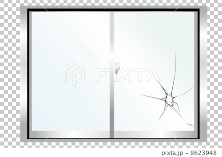 窓ガラス 8623948