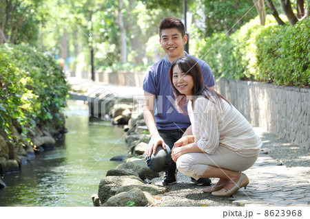 中年夫婦 中年夫婦 8623968