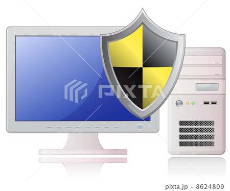 Computer defender 8624809