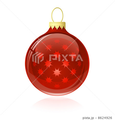 Christmas ball 8624926