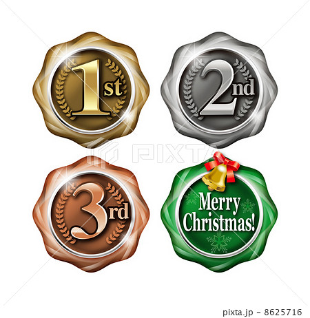 medal medal 8625716