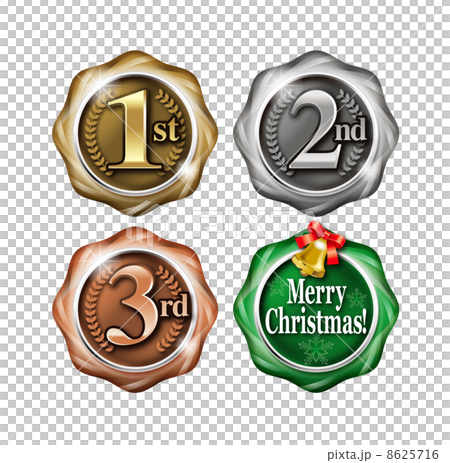 medal medal 8625716