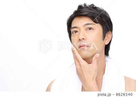 男性・スキンケア 8626540