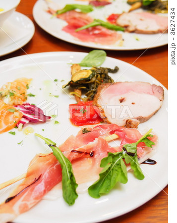 アンティパストミスト アンティパストミスト 8627434