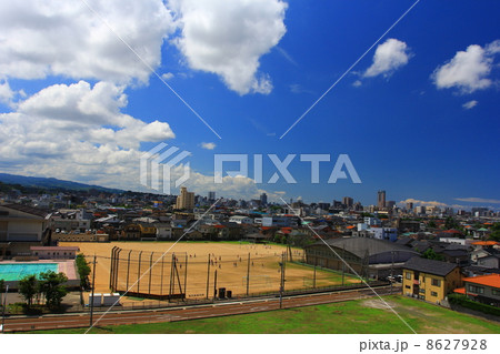 金沢市街 金沢市街 8627928