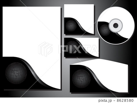 Corporate Identity 8628580
