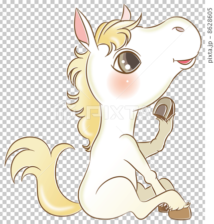 pony 8628605