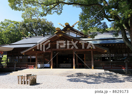 猿田彦神社 猿田彦神社 8629173