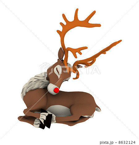 トナカイ トナカイ 8632124