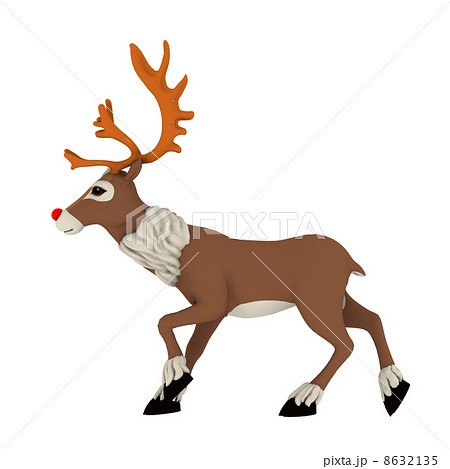 トナカイ トナカイ 8632135