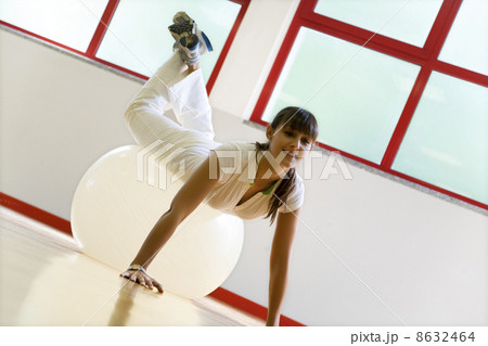 health club 8632464