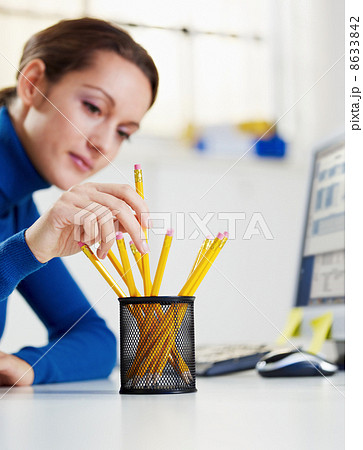 pencils pencils 8633842