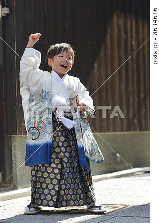 七五三 七五三 8634616