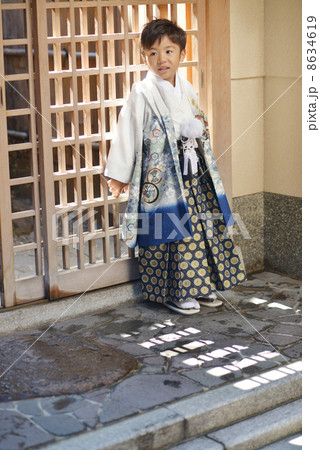 七五三 七五三 8634619