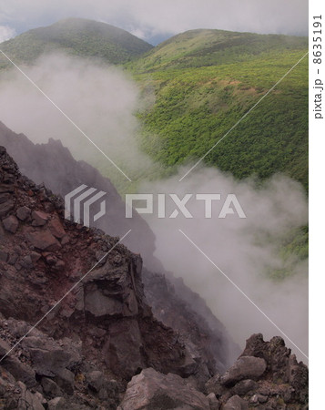南月山 8635191