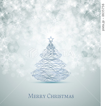 Christmas tree Christmas tree 8635756