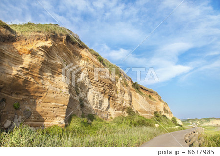 屏風ヶ浦 屏風ヶ浦 8637985