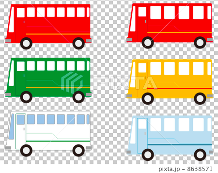 公共汽車 8638571