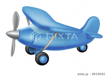 Cute little plane Cute little plane 8639092