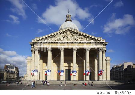 パリ パンテオン パリ パンテオン 8639457