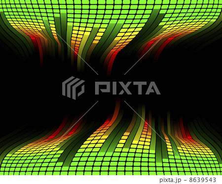 Equalizer music background Equalizer music background 8639543